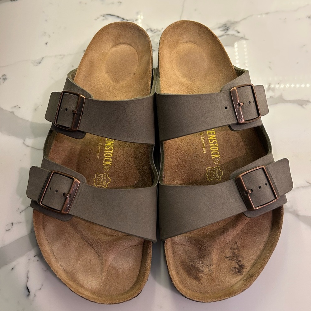 Birkenstock sandals sz 13